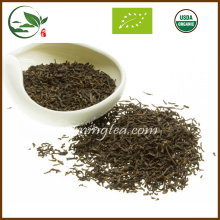 Yunnan Spring Organic Weight Loss PuEr Tea